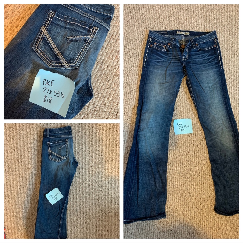 Women’s jeans